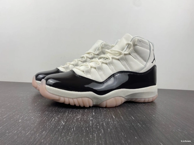 Rep MAX Jordan 11 Neapolitan WMNS AR0715-101 Air 0809